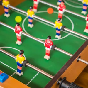 Indoor - Aktivitäten