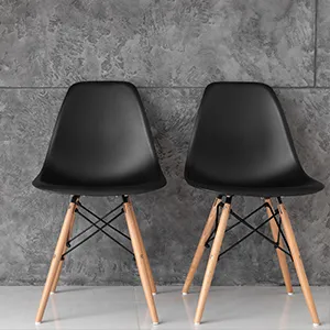 Stühle, Bänke & Hocker