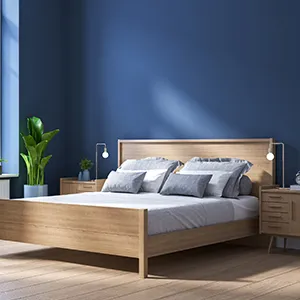 Betten & Futons