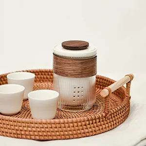 Dekorative Accessoires