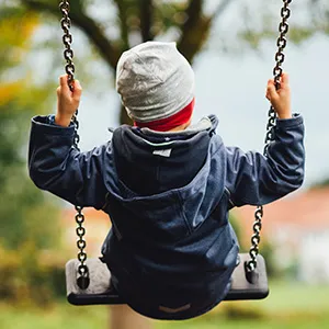 Spielzeug für draußen