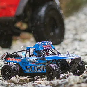 Ferngesteuertes Spielzeug